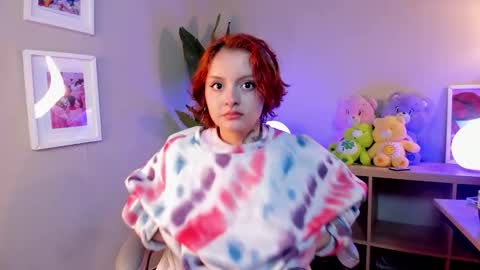 lexirouge           online show from March 23, 2026, 3:32 am