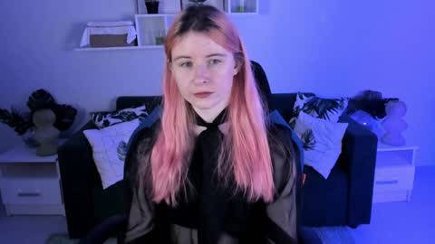 Lexi Wenford NO NUDE GODDESS online show from January 15, 2025, 5:50 am
