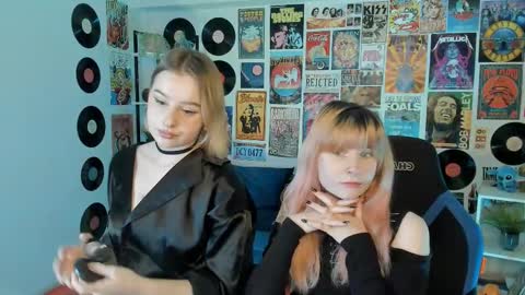 Lexi Wenford NO NUDE GODDESS online show from February 28, 2025, 9:15 am