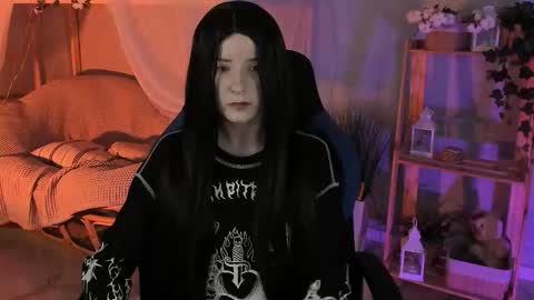 Lexi Wenford NO NUDE GODDESS online show from September 25, 2025, 4:05 am