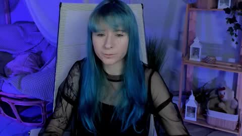 Lexi Wenford NO NUDE GODDESS online show from October 6, 2025, 3:04 am