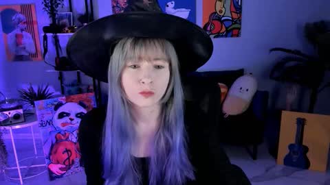 Lexi Wenford NO NUDE GODDESS online show from October 27, 2025, 2:59 am