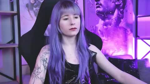 Lexi Wenford NO NUDE GODDESS online show from January 14, 2026, 3:12 am