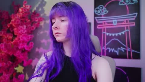 Lexi Wenford NO NUDE GODDESS online show from February 3, 2026, 2:53 am