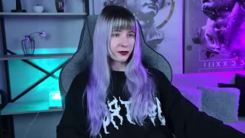 Lexi Wenford NO NUDE GODDESS online show from March 16, 2026, 5:44 am