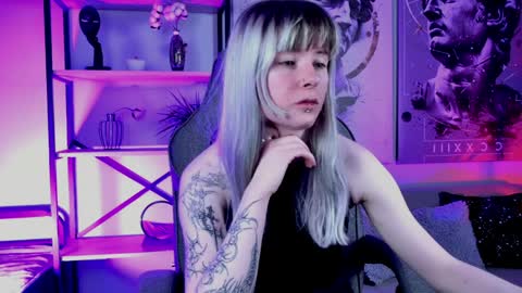 Lexi Wenford NO NUDE GODDESS online show from April 6, 2026, 2:53 am