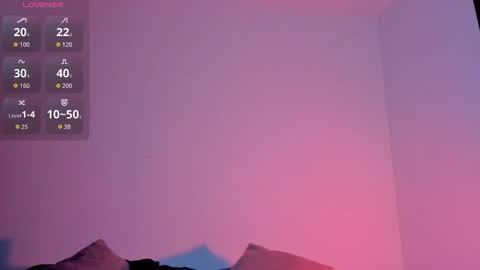 lexmiller18 online show from October 19, 2025, 11:38 pm