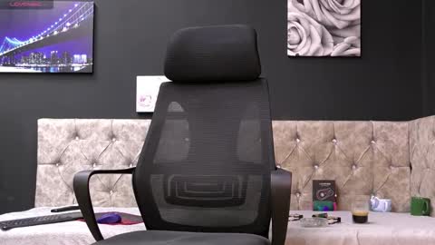 Lextasy online show from September 20, 2025, 4:57 am