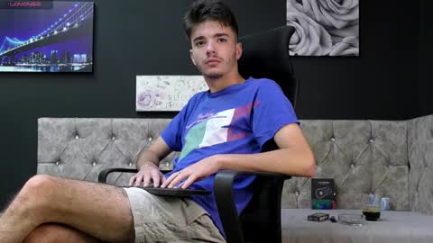 Lextasy online show from September 22, 2025, 4:58 am