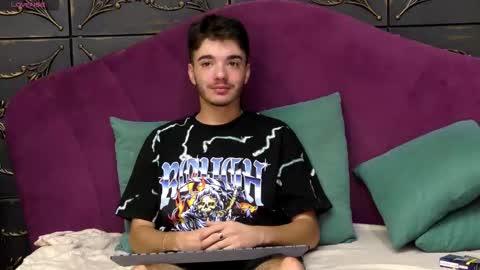 Lextasy online show from September 25, 2025, 5:11 am