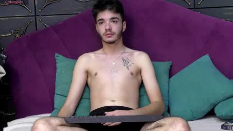 Lextasy online show from October 1, 2025, 6:19 am