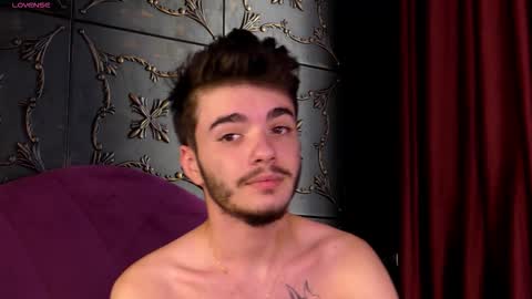 Lextasy online show from November 5, 2025, 12:05 pm