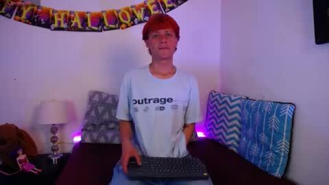 Lextter online show from October 19, 2025, 1:12 pm