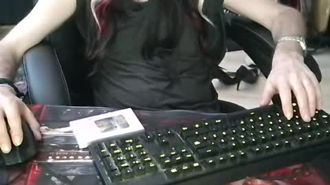 Snapshot of lexxa_tgirl chatting on June 20, 2026, 11:13 am lexxa_tgirl online show from June 20, 2026, 11:13 am
