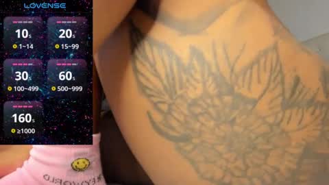 LEXXI online show from December 24, 2024, 4:30 pm