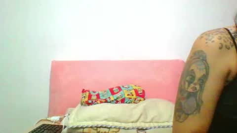 Lexxie online show from October 3, 2025, 10:29 pm