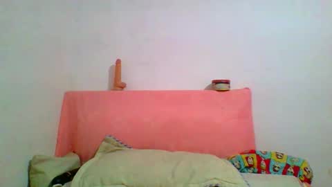 Lexxie online show from October 8, 2025, 3:31 pm