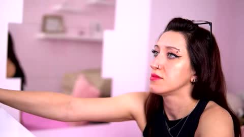 Lexie online show from October 4, 2025, 9:13 pm