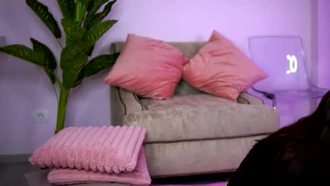 Lexie online show from October 17, 2025, 10:34 pm