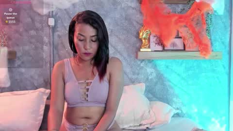 Lexxi Hill online show from October 26, 2025, 7:09 pm