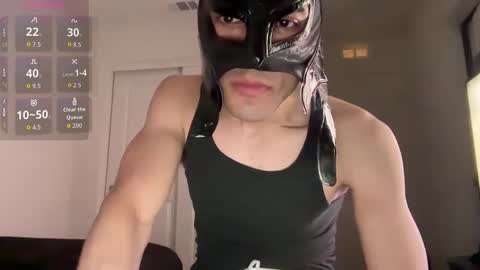 Snapshot of lexxxcazzo chatting on October 2, 2025, 7:59 am Dromaeosaurex online show from October 2, 2025, 7:59 am