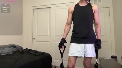 Snapshot of lexxxcazzo chatting on October 11, 2025, 8:07 pm Dromaeosaurex online show from October 11, 2025, 8:07 pm