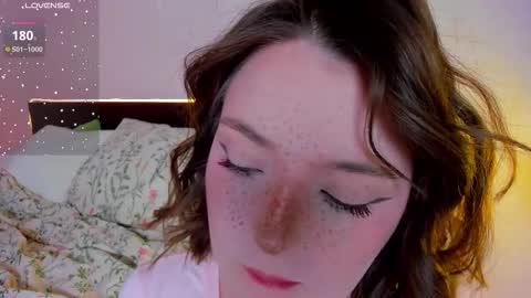 lexi miu online show from February 27, 2026, 6:19 pm