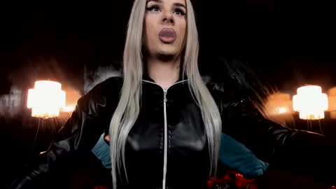 eva lexy you may call me Miss online show from March 6, 2025, 6:37 pm