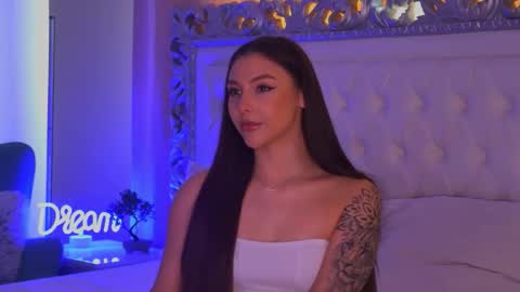LexyBanks online show from May 22, 2026, 8:32 am