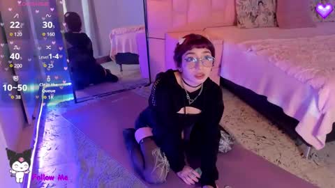 Lexy online show from February 19, 2026, 8:32 am