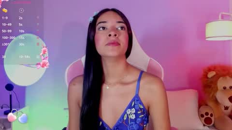 lexy_bran online show from November 22, 2025, 1:21 pm