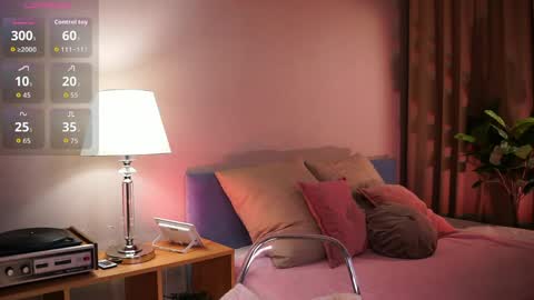 Lexy  online show from April 7, 2026, 8:53 pm