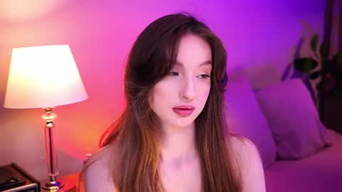 Lexy  online show from June 16, 2026, 8:55 pm