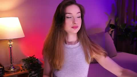 Lexy  online show from June 19, 2026, 9:07 pm