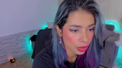 Lexy online show from December 7, 2024, 3:36 am