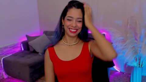 Lexy online show from March 9, 2025, 3:54 am