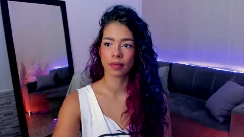 Lexy online show from September 22, 2025, 1:29 am