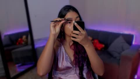 Lexy online show from February 5, 2026, 2:38 am