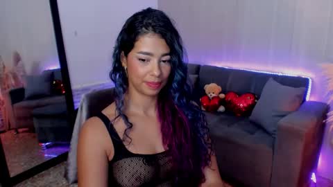 Lexy online show from February 12, 2026, 2:17 am