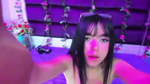 lexy_petite_ online show from June 14, 2026, 3:30 am