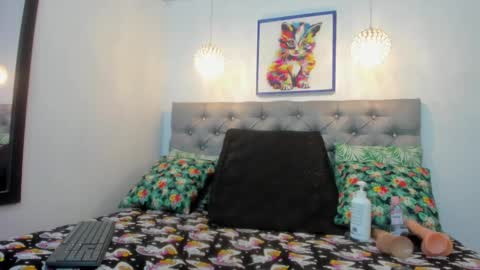 lexy_sexy_20 online show from February 22, 2025, 12:49 am