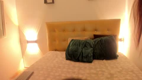 lexy_sexy_20 online show from June 28, 2026, 11:55 pm