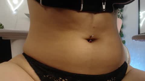 lexy_storm_18 online show from October 10, 2025, 9:14 pm