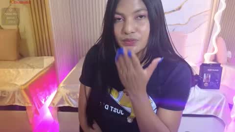 lexy_tay online show from February 28, 2026, 2:56 am