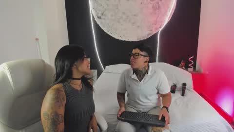 lexyadams_ online show from September 11, 2025, 12:16 pm