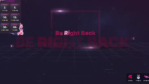 lexy online show from February 16, 2025, 11:37 pm