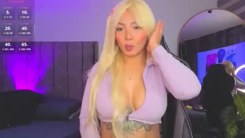 Snapshot of lexybell1 chatting on June 9, 2026, 12:33 am lexy online show from June 9, 2026, 12:33 am