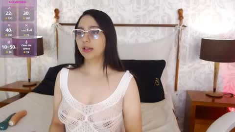 lexyblaze_ online show from November 19, 2025, 11:21 am