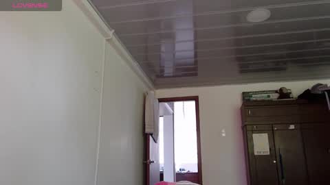 Lexy Davis online show from October 24, 2025, 5:09 pm