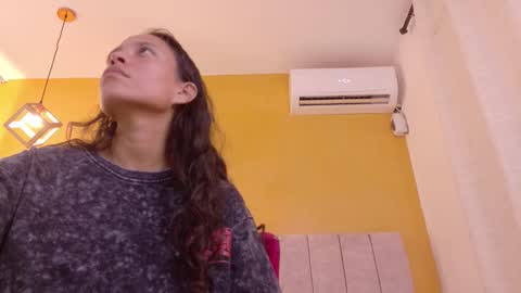  Lexy  online show from February 8, 2026, 12:41 pm